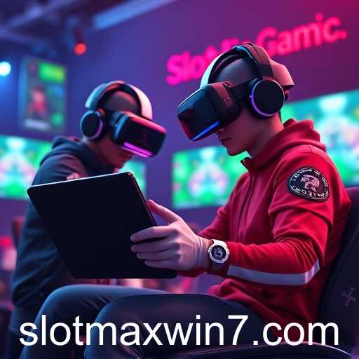 Breaking Barriers in Online Gaming