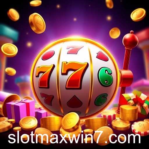 The Evolution of Online Slot Platforms