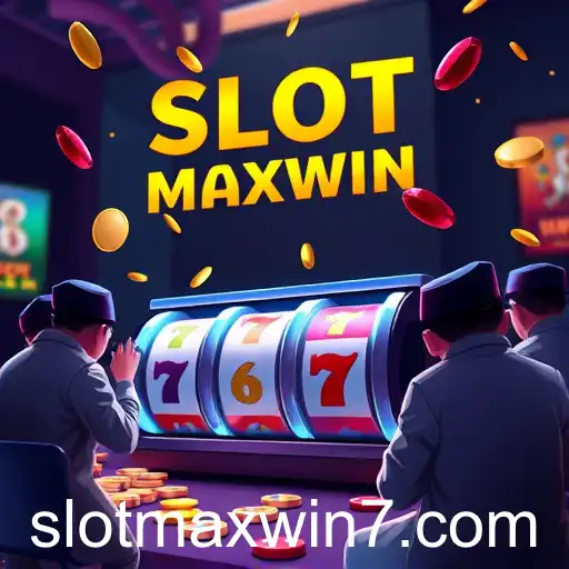 Exploring the Impact of Slot Games in 2025