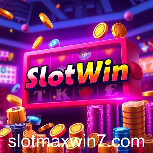 Revolutionizing Online Gaming: SlotMaxWin's Impact
