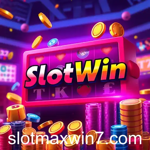 Revolutionizing Online Gaming: SlotMaxWin's Impact