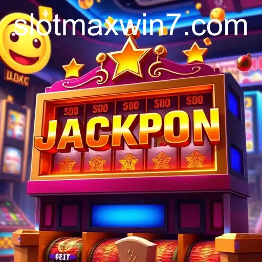 Exploring the Excitement of Jackpot Games: Unveiling Slotmaxwin