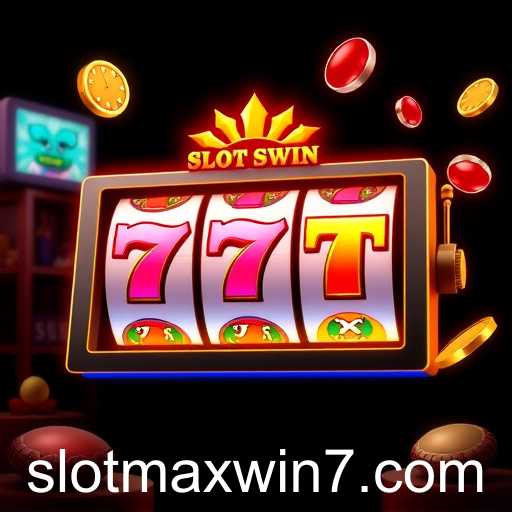 Exploring the Exciting World of Mobile Slots: A Guide to 'SlotMaxWin' Opportunities