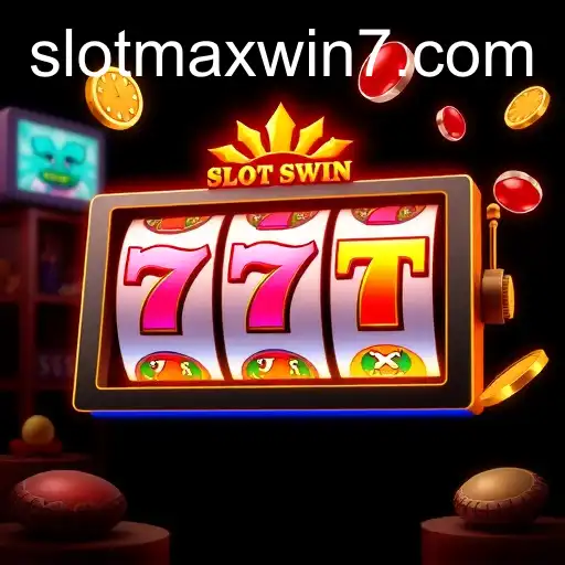 Exploring the Exciting World of Mobile Slots: A Guide to 'SlotMaxWin' Opportunities
