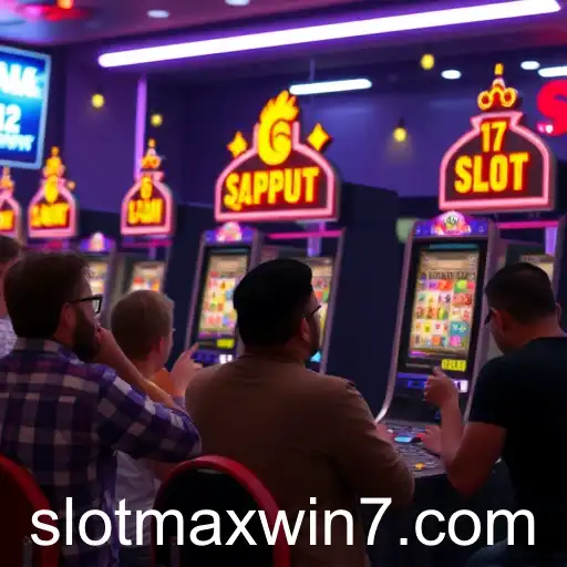 The Rise of Online Gaming Giants