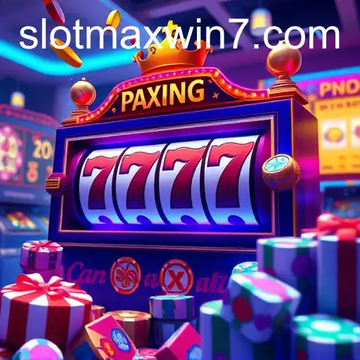 The Rise and Evolution of Online Slot Gaming