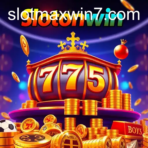 The Growing Popularity of Online Slots and Slotmaxwin