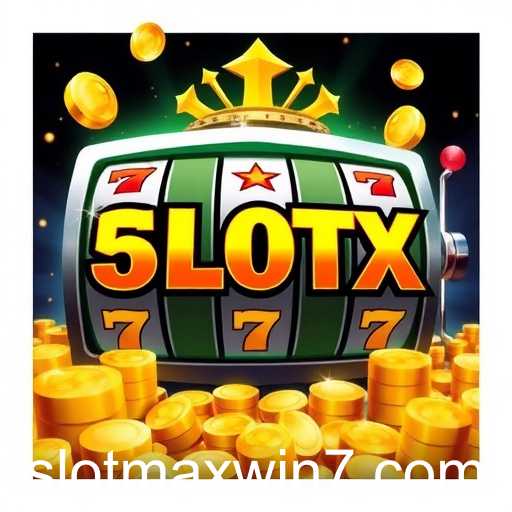 The Thrilling World of Progressive Slots: Maximize Your Wins with Slotmaxwin