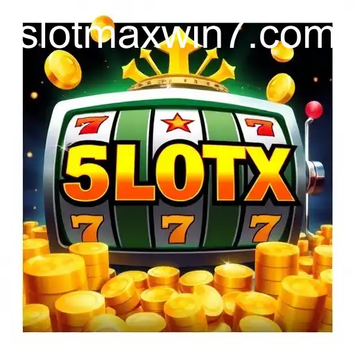 The Thrilling World of Progressive Slots: Maximize Your Wins with Slotmaxwin