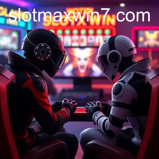 The Rise of Online Gaming and Slotmaxwin's Impact