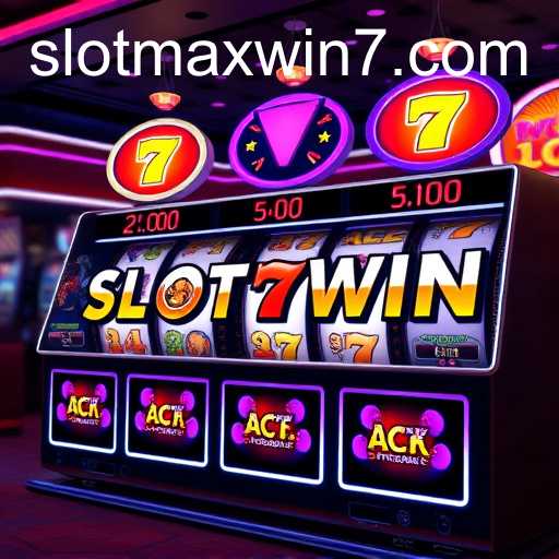 The Rise of Slot Max Win Strategies