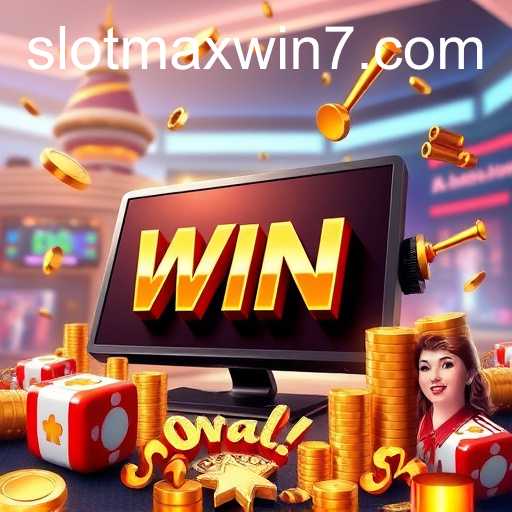 The Rise of 'SlotMaxWin': A Game-Changing Trend in Online Gaming