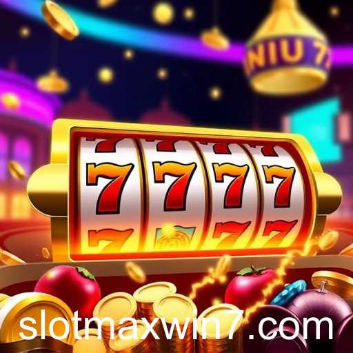 Exploring Slotmaxwin: A Gaming Revolution