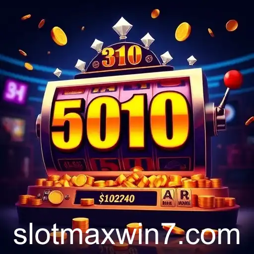 The Rise of Slotmaxwin and Its Impact on Online Gaming