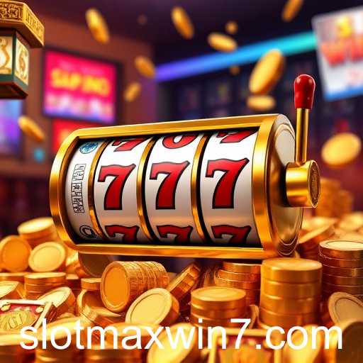 Slotmaxwin Sparks Debate in Gaming World