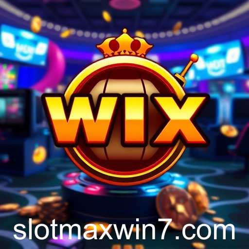 Exploring Slotmaxwin Gaming Trends in 2025