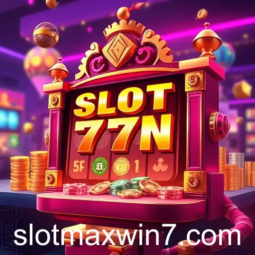 The Rise of Slotmaxwin in Online Gaming
