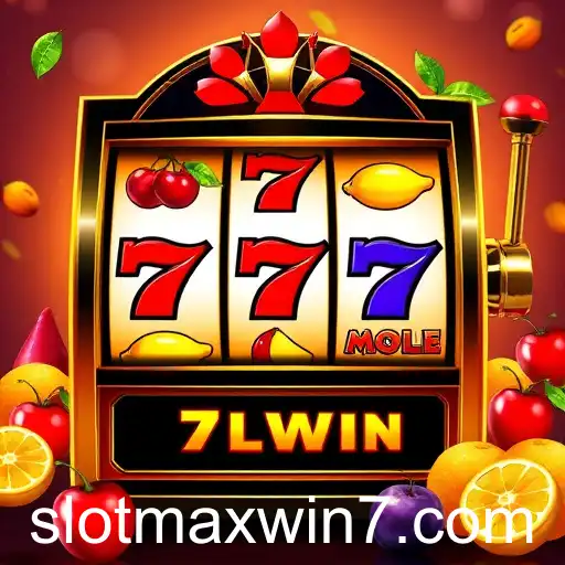 The Rising Popularity of SlotMaxWin in Online Gaming