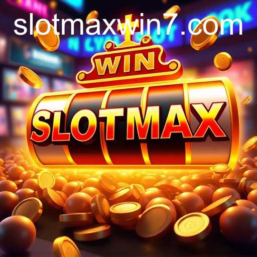 The Rise of Slotmaxwin in the Gaming World