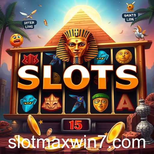 Exploring the Exciting World of Theme Slots