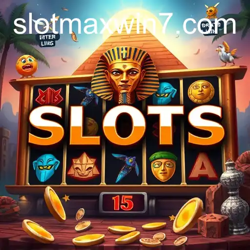 Exploring the Exciting World of Theme Slots